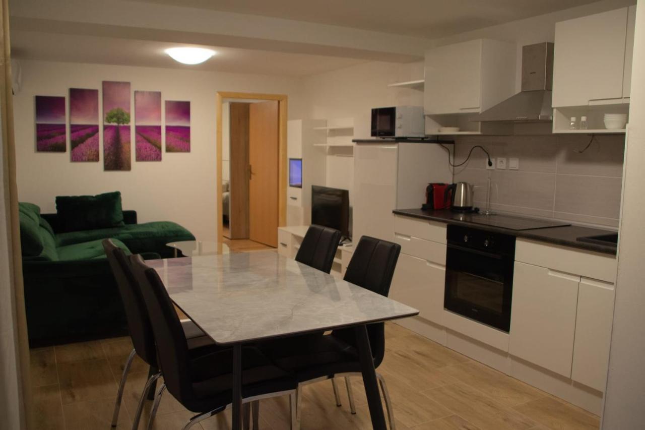 Cosy Charming Apartment Near The Palace Split Bagian luar foto