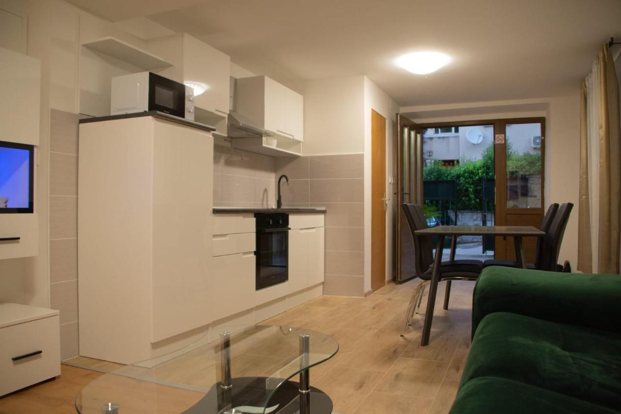 Cosy Charming Apartment Near The Palace Split Bagian luar foto
