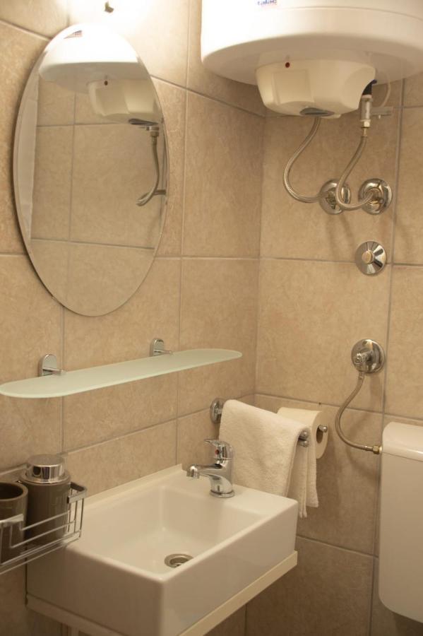 Cosy Charming Apartment Near The Palace Split Bagian luar foto
