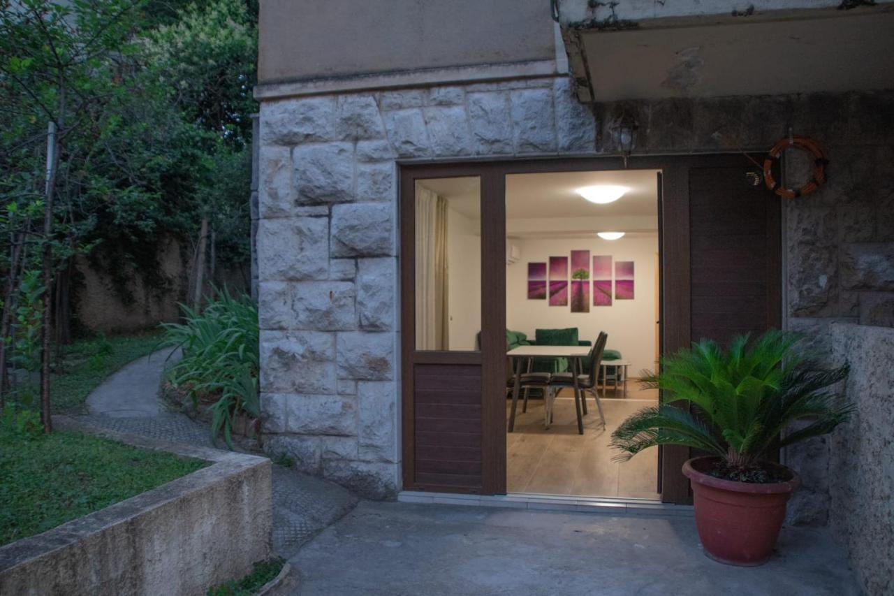 Cosy Charming Apartment Near The Palace Split Bagian luar foto