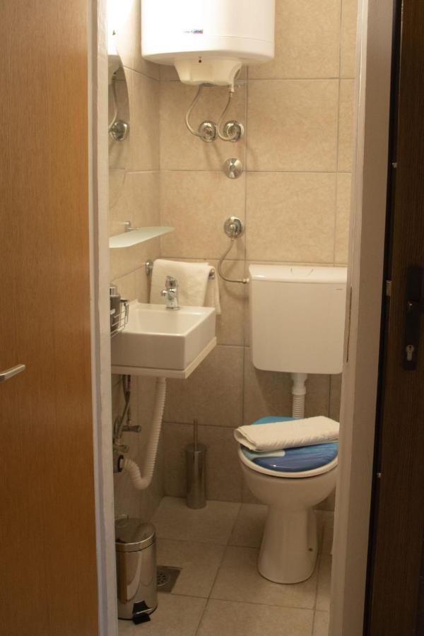 Cosy Charming Apartment Near The Palace Split Bagian luar foto