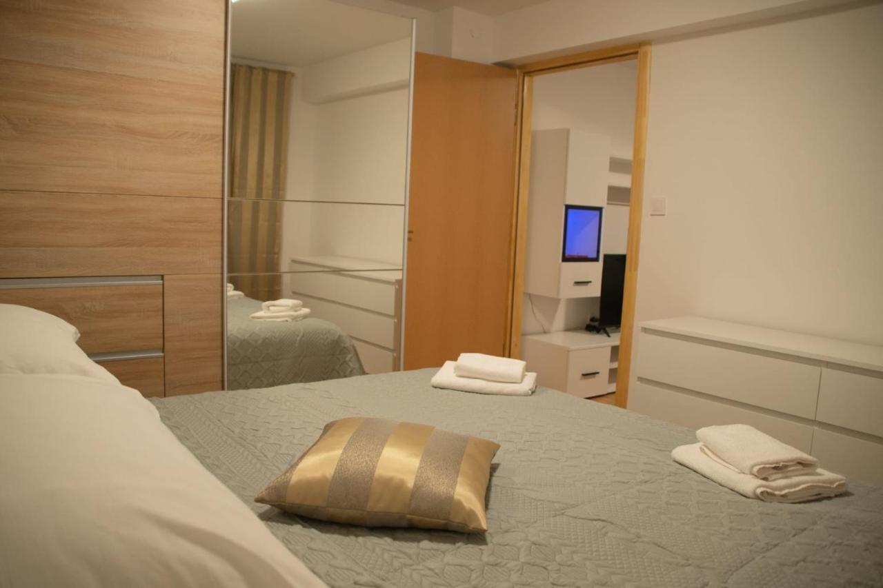 Cosy Charming Apartment Near The Palace Split Bagian luar foto