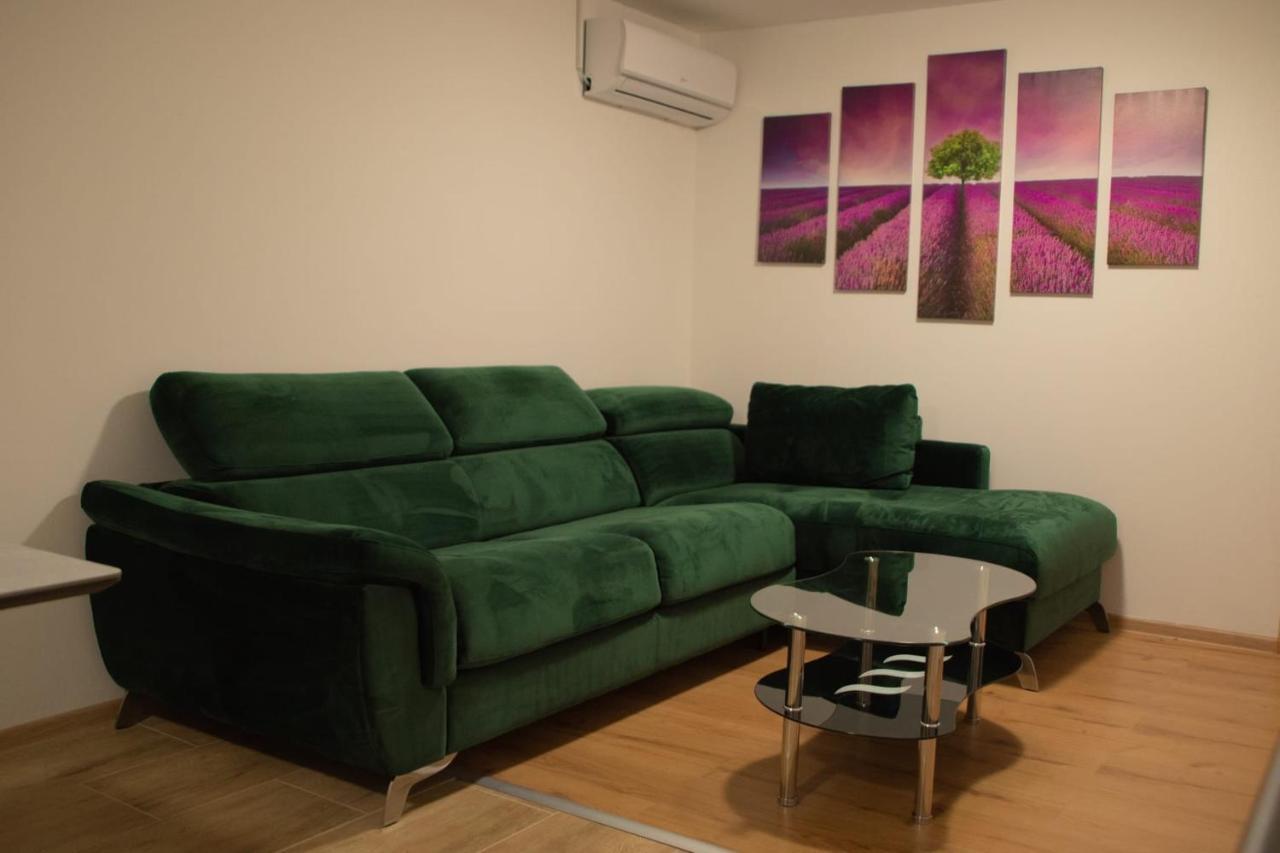 Cosy Charming Apartment Near The Palace Split Bagian luar foto