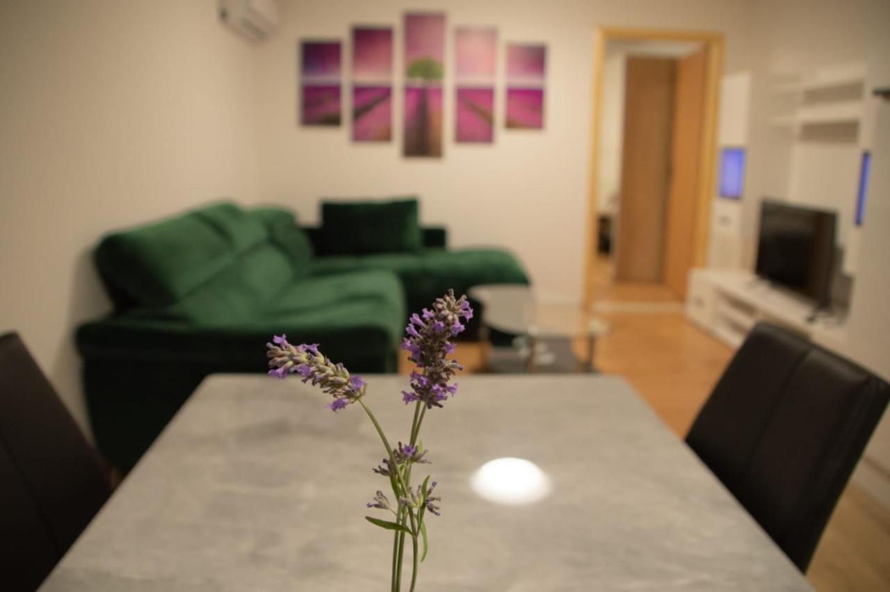Cosy Charming Apartment Near The Palace Split Bagian luar foto