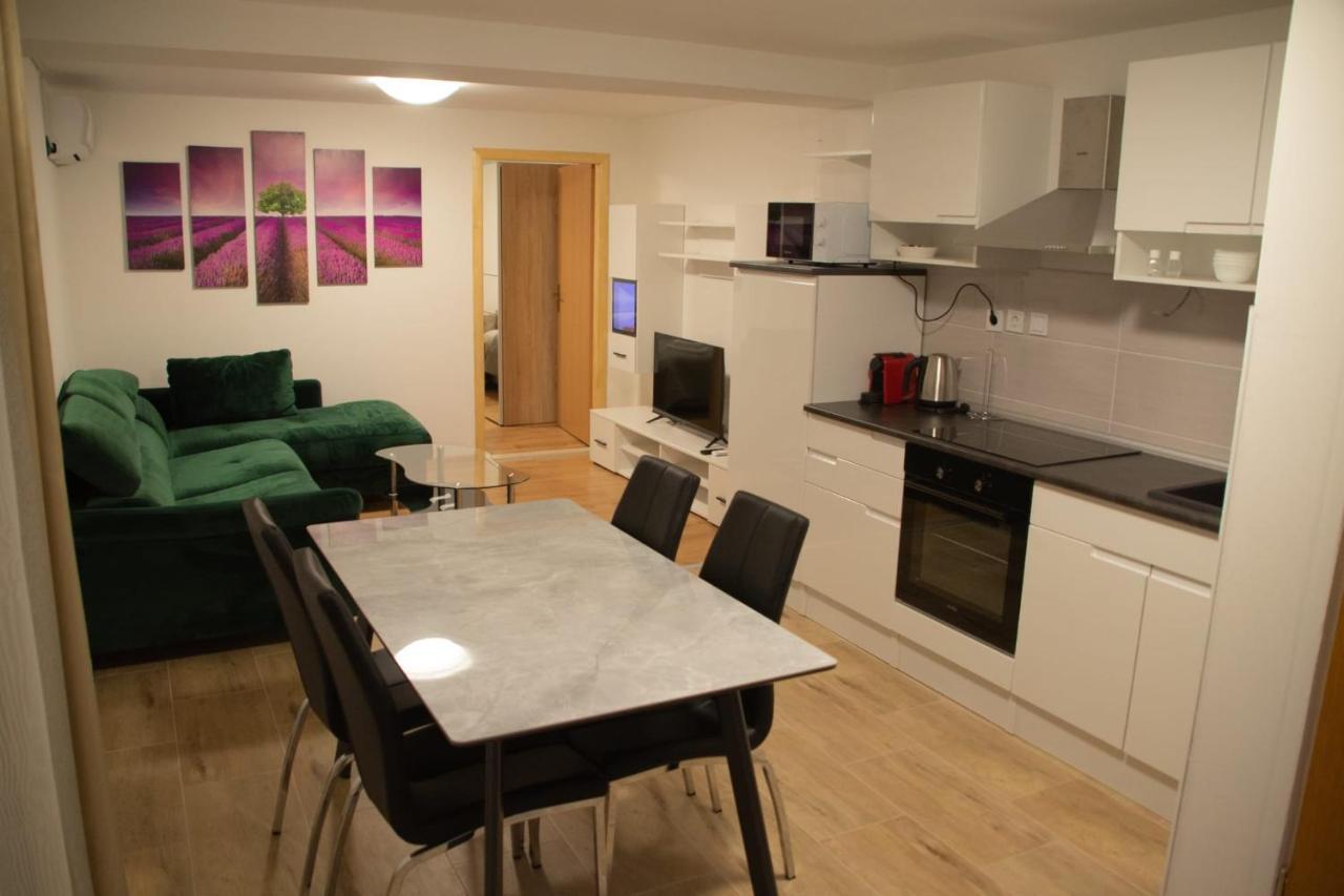 Cosy Charming Apartment Near The Palace Split Bagian luar foto