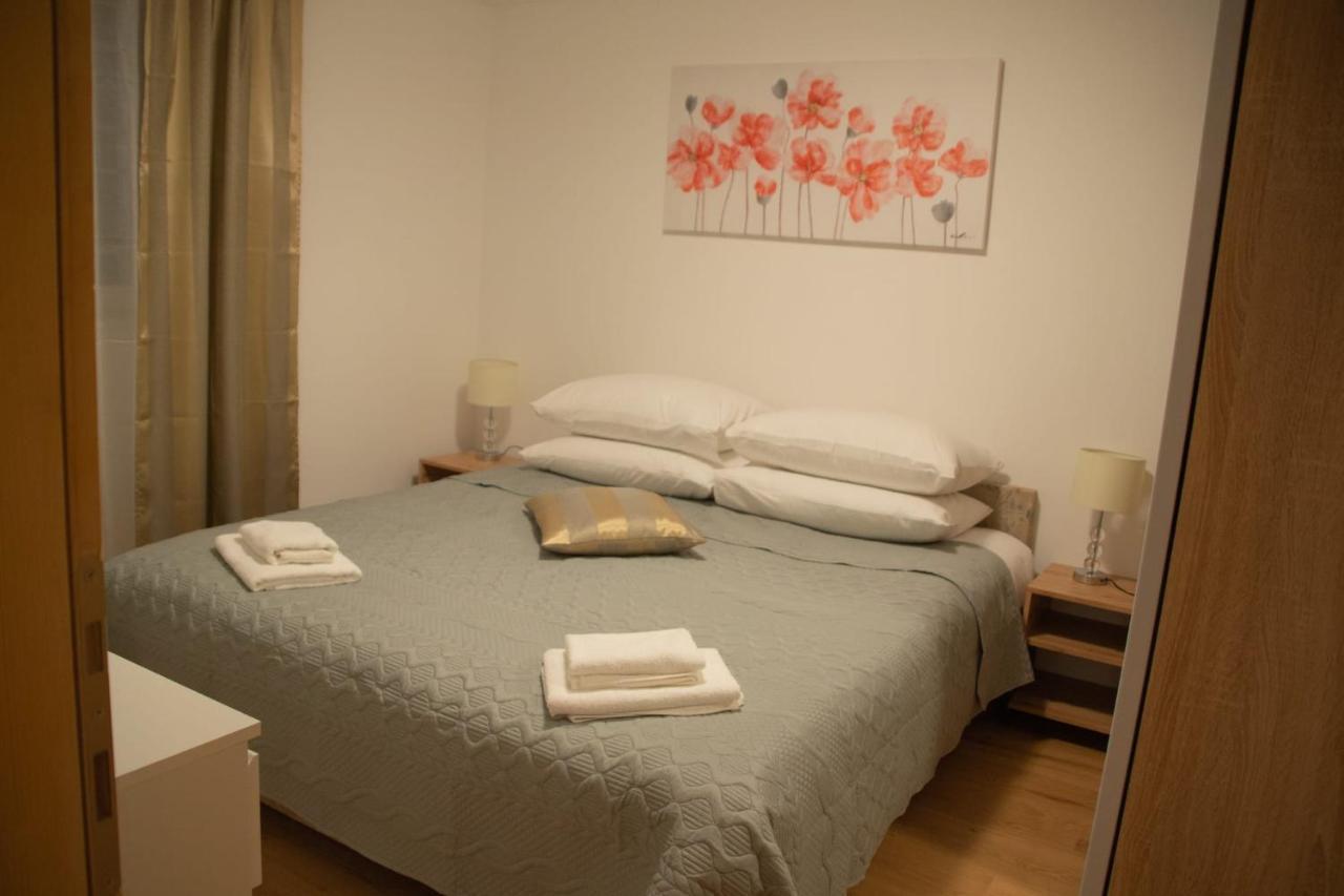 Cosy Charming Apartment Near The Palace Split Bagian luar foto