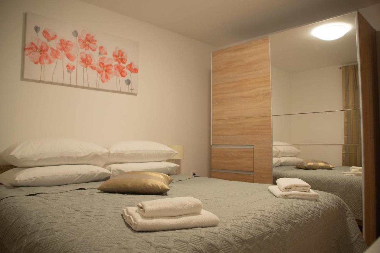 Cosy Charming Apartment Near The Palace Split Bagian luar foto
