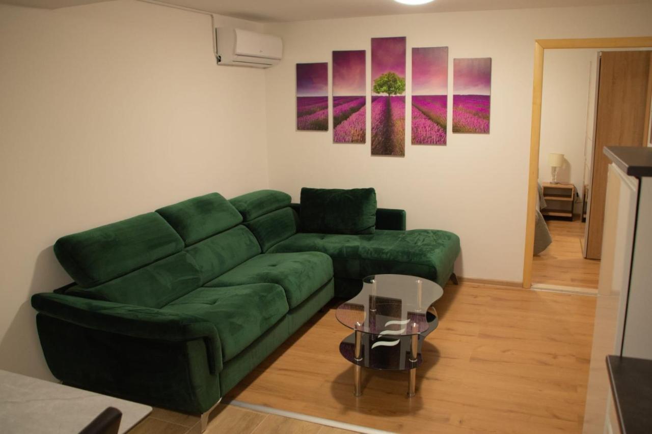 Cosy Charming Apartment Near The Palace Split Bagian luar foto