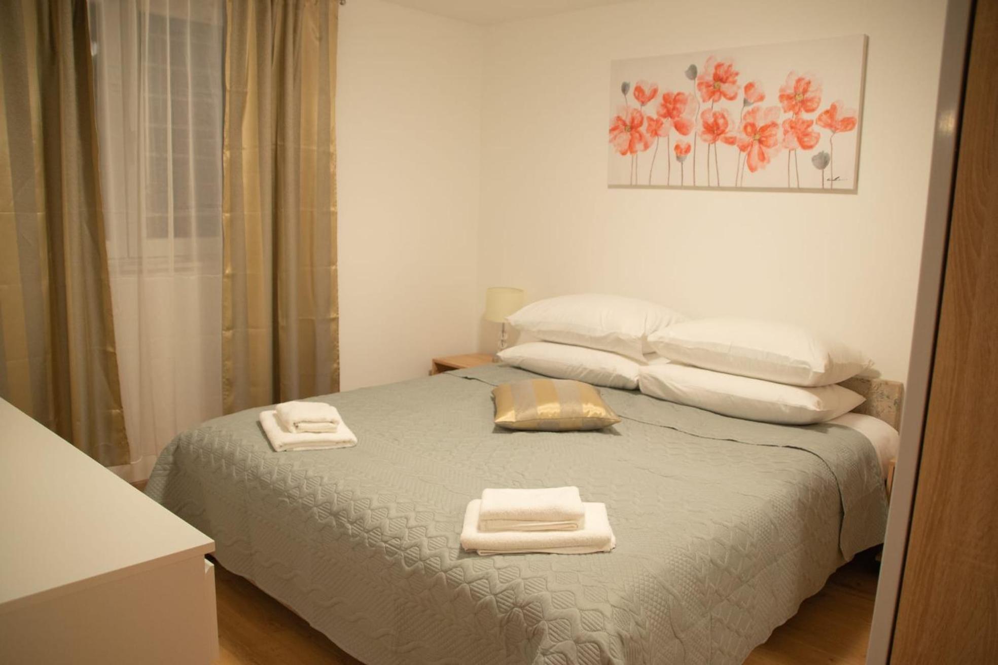 Cosy Charming Apartment Near The Palace Split Bagian luar foto